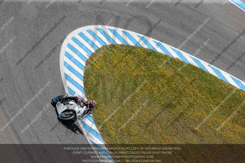 14 to 16th november 2015;Jerez;event digital images;motorbikes;no limits;peter wileman photography;trackday;trackday digital images