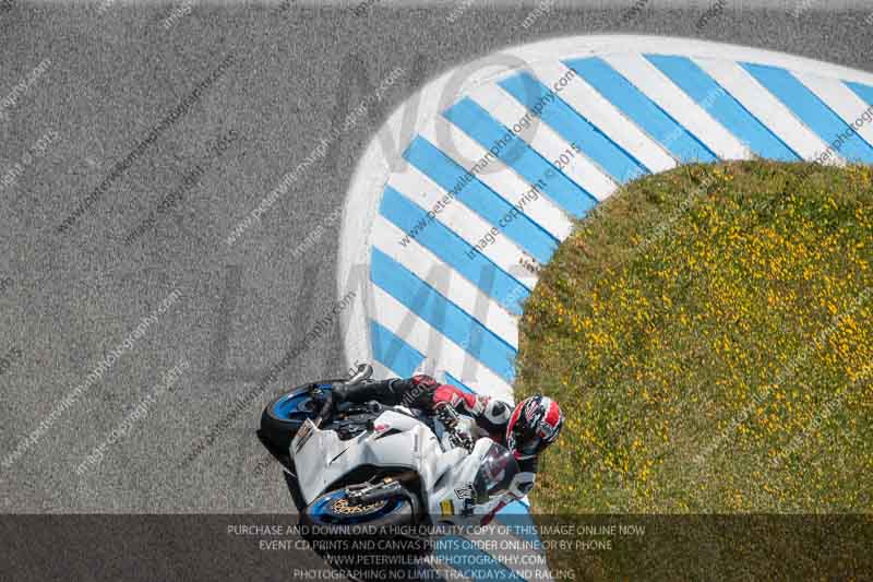 14 to 16th november 2015;Jerez;event digital images;motorbikes;no limits;peter wileman photography;trackday;trackday digital images