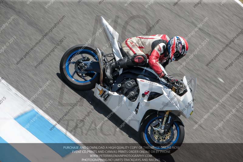 14 to 16th november 2015;Jerez;event digital images;motorbikes;no limits;peter wileman photography;trackday;trackday digital images