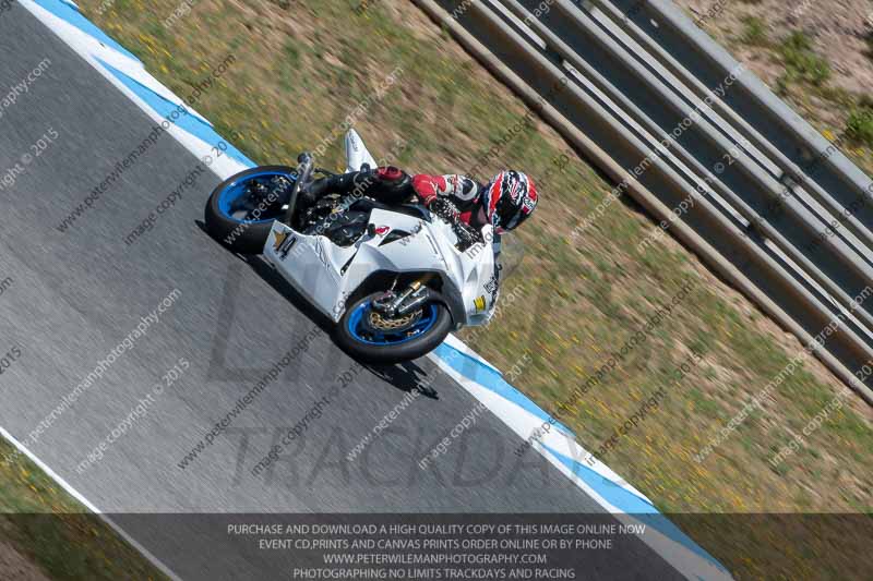 14 to 16th november 2015;Jerez;event digital images;motorbikes;no limits;peter wileman photography;trackday;trackday digital images