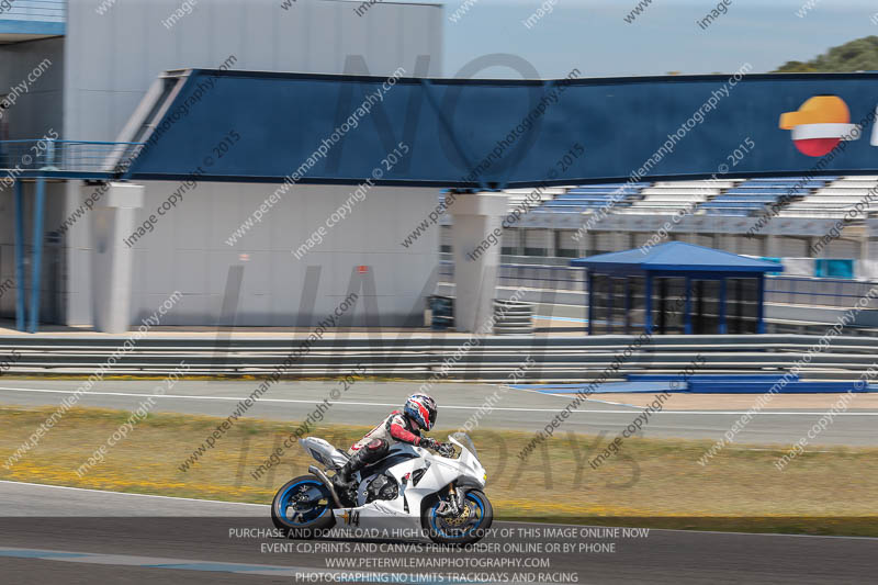 14 to 16th november 2015;Jerez;event digital images;motorbikes;no limits;peter wileman photography;trackday;trackday digital images