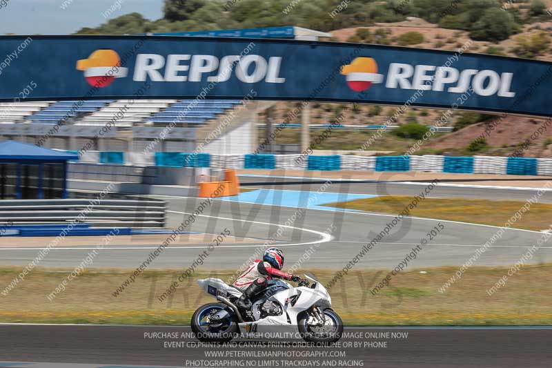 14 to 16th november 2015;Jerez;event digital images;motorbikes;no limits;peter wileman photography;trackday;trackday digital images