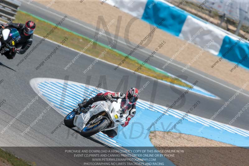 14 to 16th november 2015;Jerez;event digital images;motorbikes;no limits;peter wileman photography;trackday;trackday digital images
