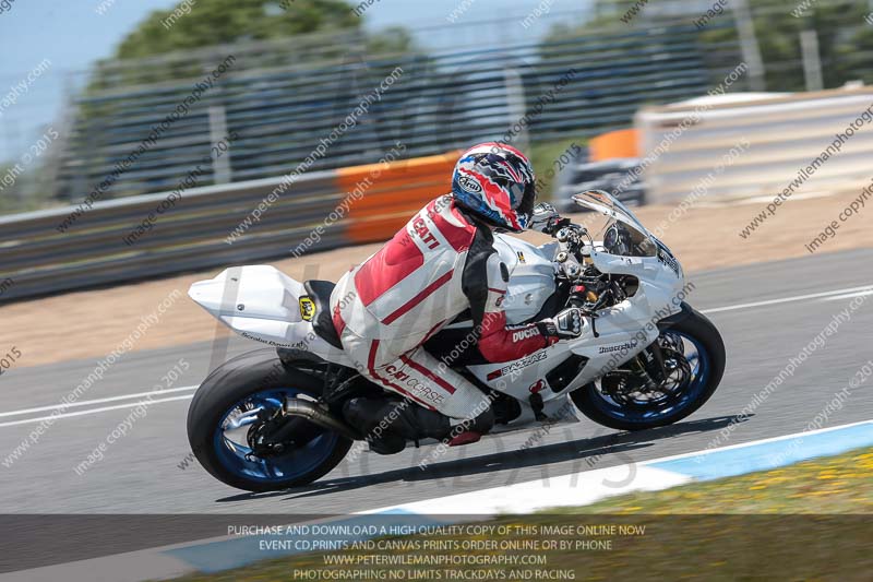 14 to 16th november 2015;Jerez;event digital images;motorbikes;no limits;peter wileman photography;trackday;trackday digital images
