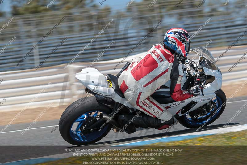 14 to 16th november 2015;Jerez;event digital images;motorbikes;no limits;peter wileman photography;trackday;trackday digital images