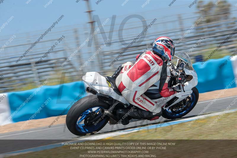 14 to 16th november 2015;Jerez;event digital images;motorbikes;no limits;peter wileman photography;trackday;trackday digital images