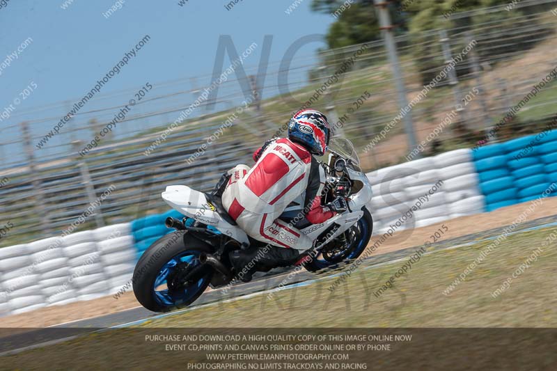 14 to 16th november 2015;Jerez;event digital images;motorbikes;no limits;peter wileman photography;trackday;trackday digital images