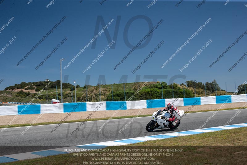 14 to 16th november 2015;Jerez;event digital images;motorbikes;no limits;peter wileman photography;trackday;trackday digital images