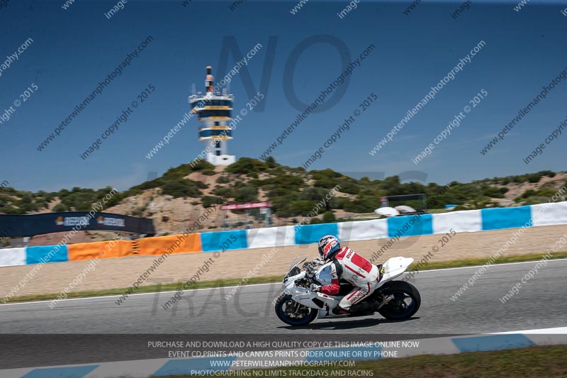 14 to 16th november 2015;Jerez;event digital images;motorbikes;no limits;peter wileman photography;trackday;trackday digital images