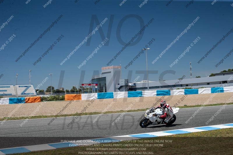 14 to 16th november 2015;Jerez;event digital images;motorbikes;no limits;peter wileman photography;trackday;trackday digital images