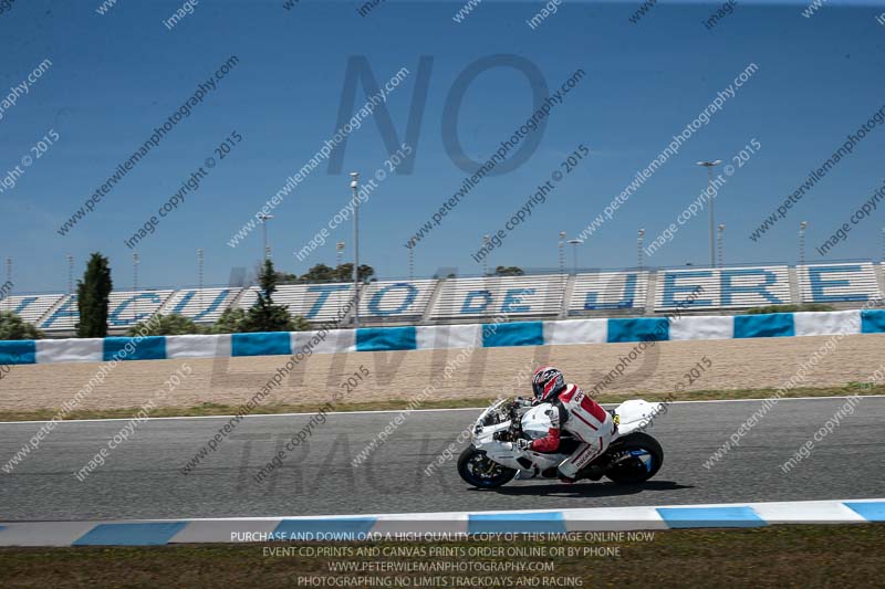 14 to 16th november 2015;Jerez;event digital images;motorbikes;no limits;peter wileman photography;trackday;trackday digital images