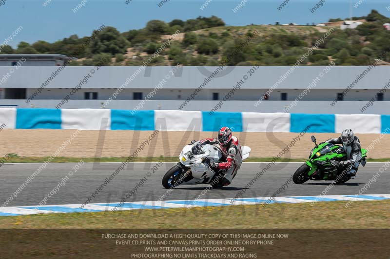 14 to 16th november 2015;Jerez;event digital images;motorbikes;no limits;peter wileman photography;trackday;trackday digital images
