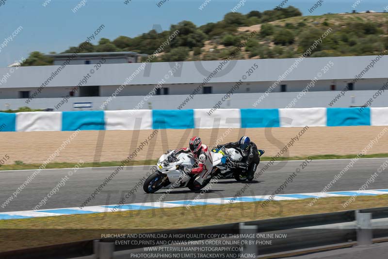 14 to 16th november 2015;Jerez;event digital images;motorbikes;no limits;peter wileman photography;trackday;trackday digital images