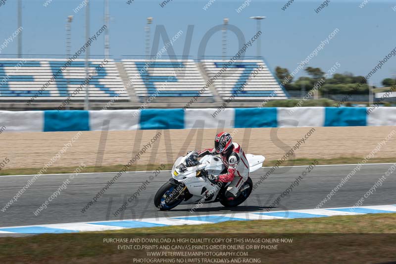 14 to 16th november 2015;Jerez;event digital images;motorbikes;no limits;peter wileman photography;trackday;trackday digital images