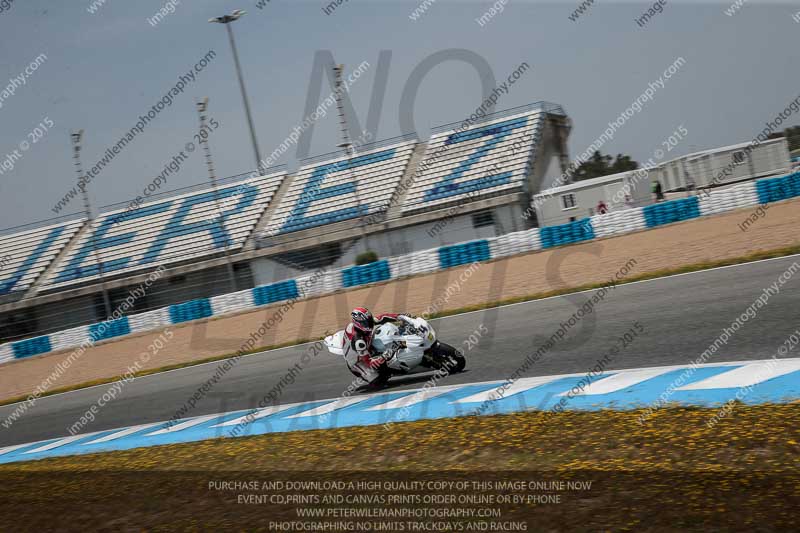 14 to 16th november 2015;Jerez;event digital images;motorbikes;no limits;peter wileman photography;trackday;trackday digital images