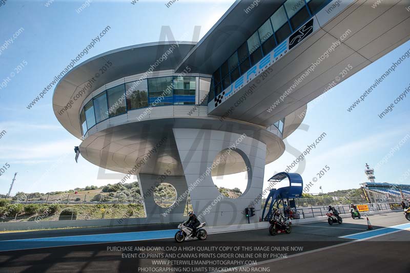 14 to 16th november 2015;Jerez;event digital images;motorbikes;no limits;peter wileman photography;trackday;trackday digital images