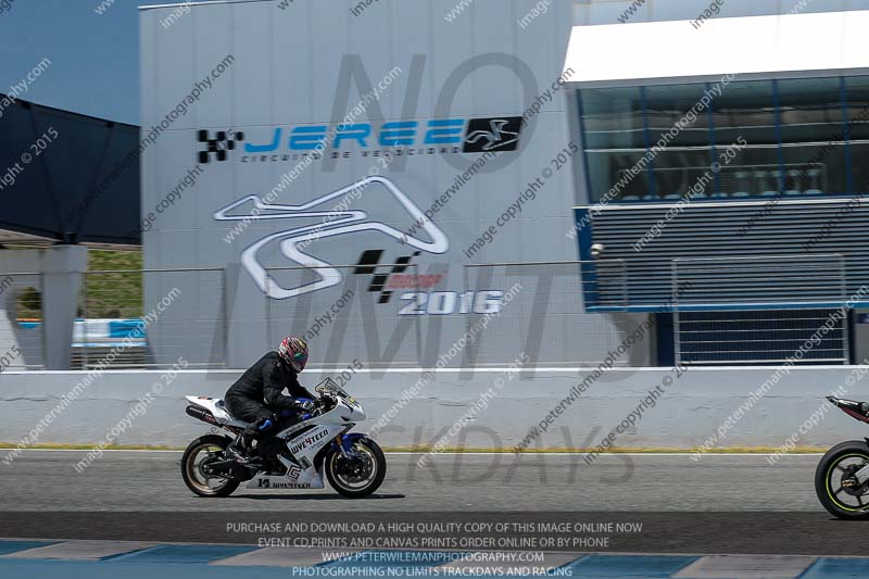 14 to 16th november 2015;Jerez;event digital images;motorbikes;no limits;peter wileman photography;trackday;trackday digital images