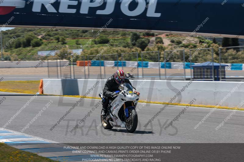 14 to 16th november 2015;Jerez;event digital images;motorbikes;no limits;peter wileman photography;trackday;trackday digital images