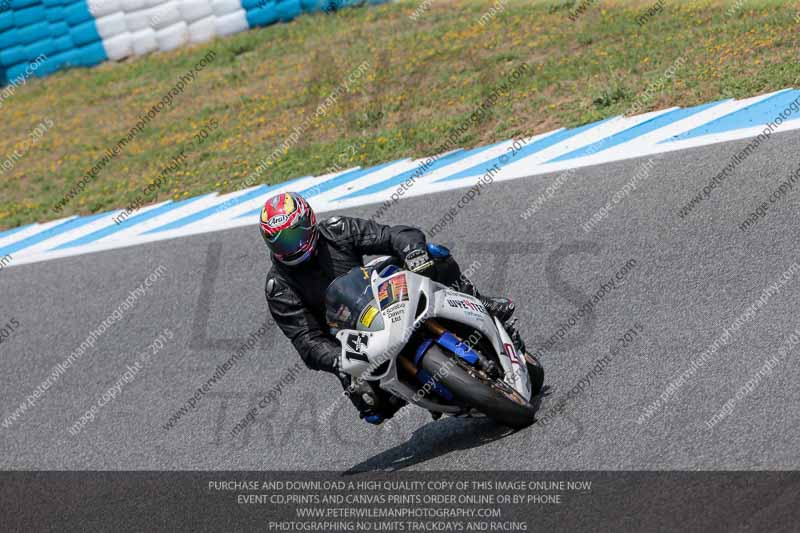 14 to 16th november 2015;Jerez;event digital images;motorbikes;no limits;peter wileman photography;trackday;trackday digital images