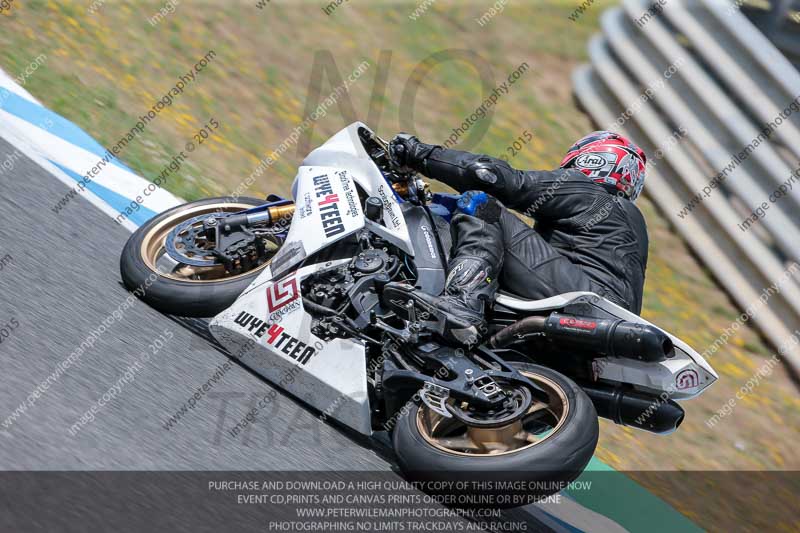 14 to 16th november 2015;Jerez;event digital images;motorbikes;no limits;peter wileman photography;trackday;trackday digital images