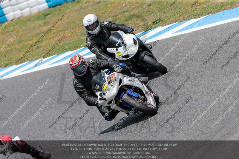14 to 16th november 2015;Jerez;event digital images;motorbikes;no limits;peter wileman photography;trackday;trackday digital images