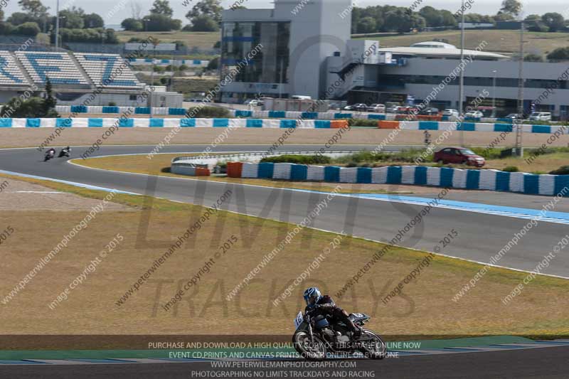 14 to 16th november 2015;Jerez;event digital images;motorbikes;no limits;peter wileman photography;trackday;trackday digital images