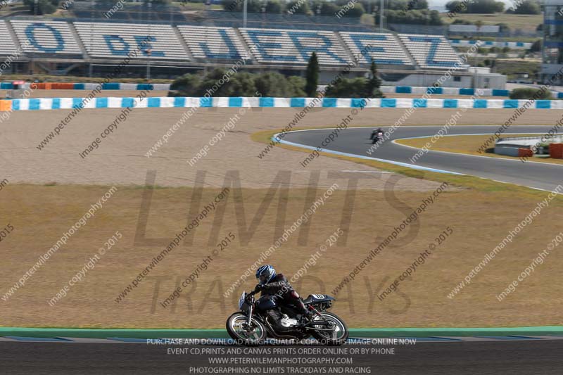 14 to 16th november 2015;Jerez;event digital images;motorbikes;no limits;peter wileman photography;trackday;trackday digital images