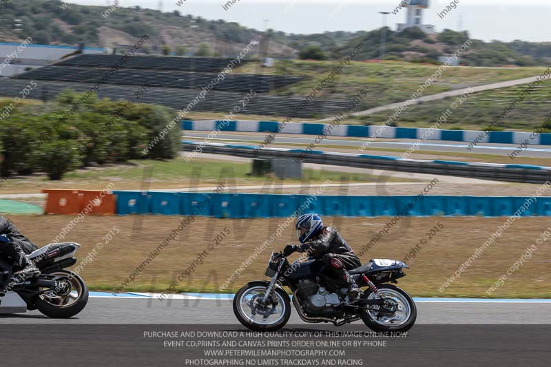 14 to 16th november 2015;Jerez;event digital images;motorbikes;no limits;peter wileman photography;trackday;trackday digital images