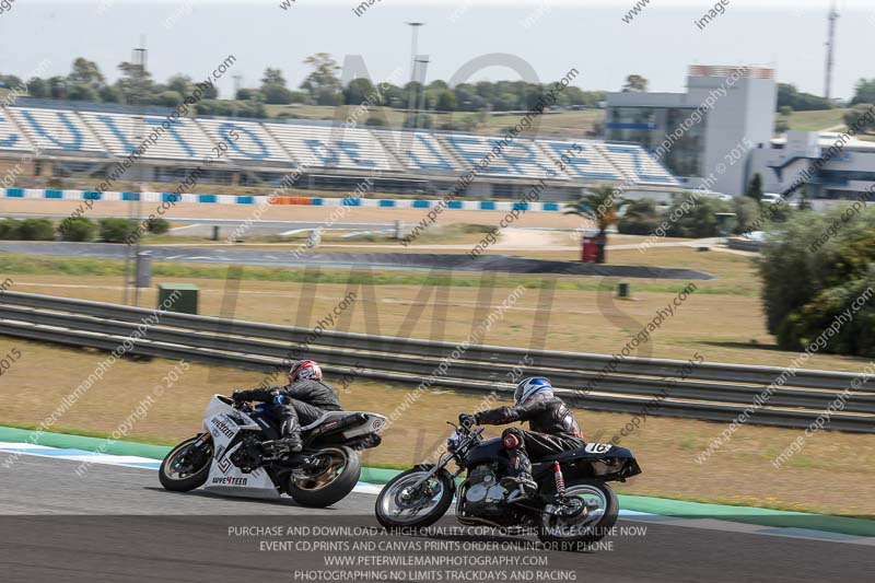 14 to 16th november 2015;Jerez;event digital images;motorbikes;no limits;peter wileman photography;trackday;trackday digital images