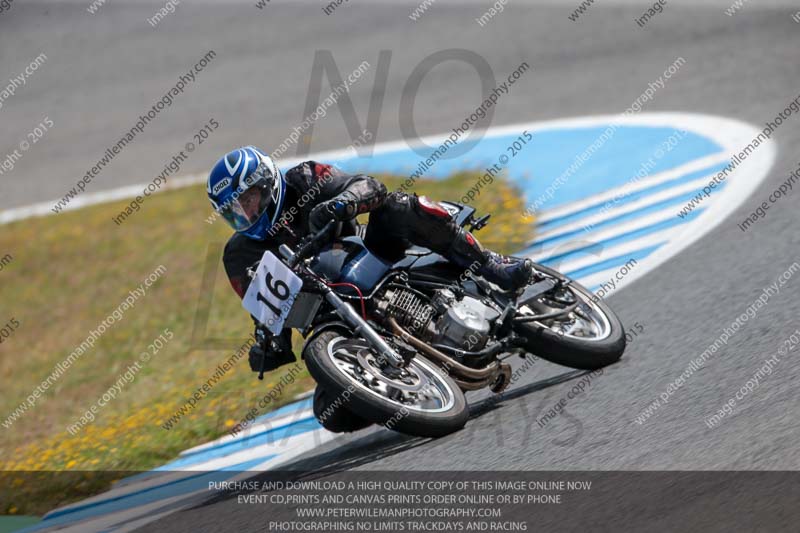 14 to 16th november 2015;Jerez;event digital images;motorbikes;no limits;peter wileman photography;trackday;trackday digital images