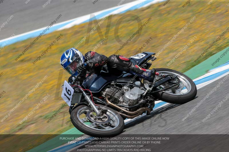 14 to 16th november 2015;Jerez;event digital images;motorbikes;no limits;peter wileman photography;trackday;trackday digital images