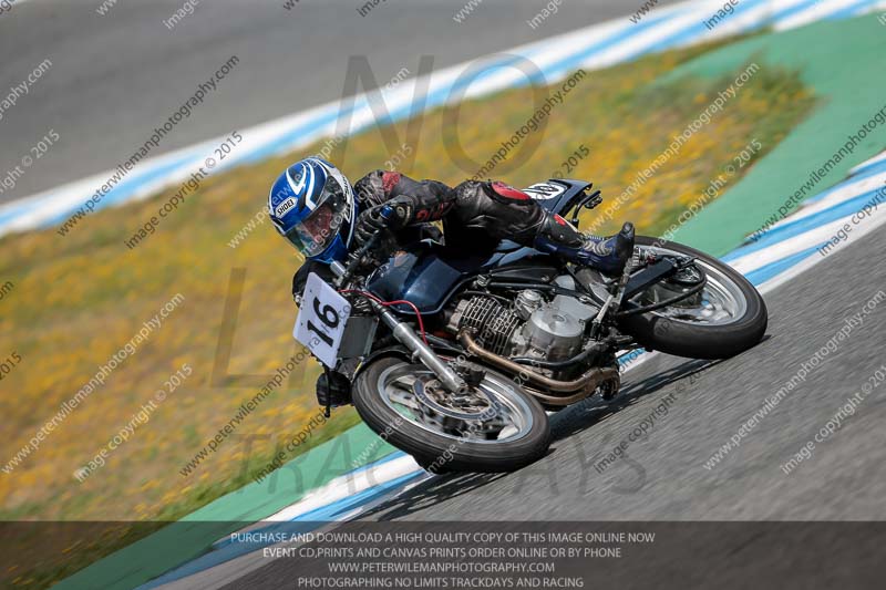 14 to 16th november 2015;Jerez;event digital images;motorbikes;no limits;peter wileman photography;trackday;trackday digital images