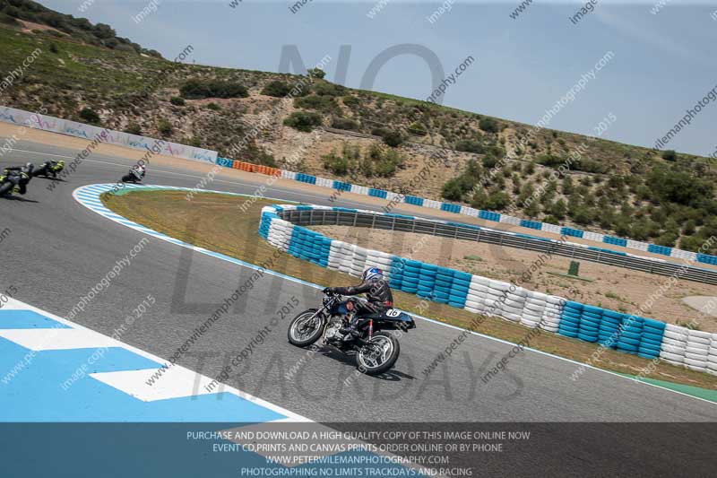 14 to 16th november 2015;Jerez;event digital images;motorbikes;no limits;peter wileman photography;trackday;trackday digital images