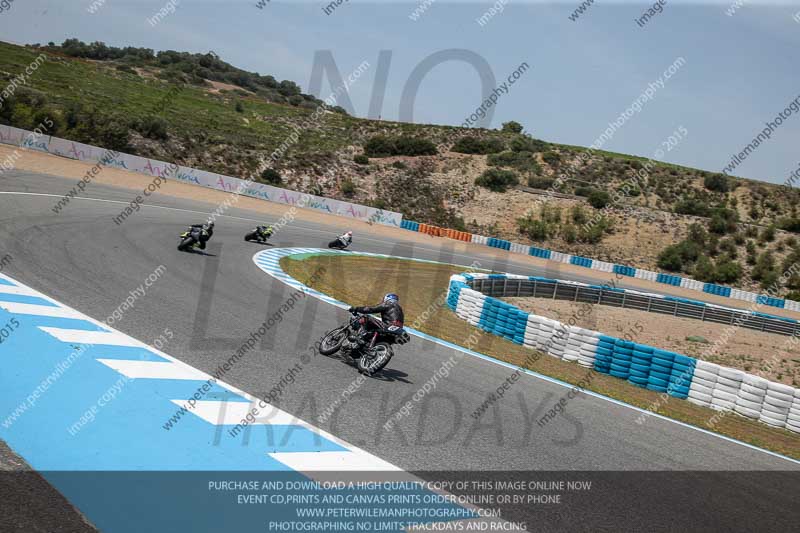 14 to 16th november 2015;Jerez;event digital images;motorbikes;no limits;peter wileman photography;trackday;trackday digital images