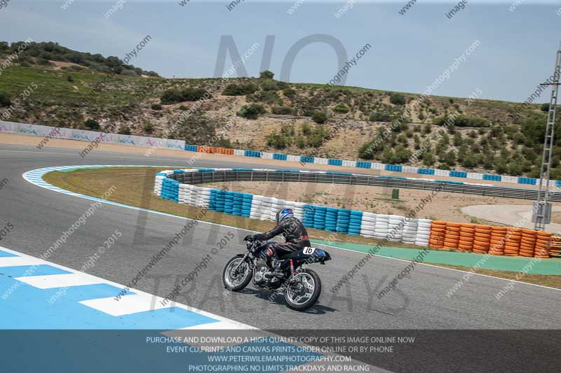 14 to 16th november 2015;Jerez;event digital images;motorbikes;no limits;peter wileman photography;trackday;trackday digital images