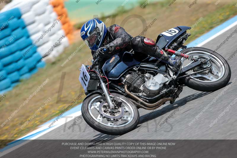 14 to 16th november 2015;Jerez;event digital images;motorbikes;no limits;peter wileman photography;trackday;trackday digital images
