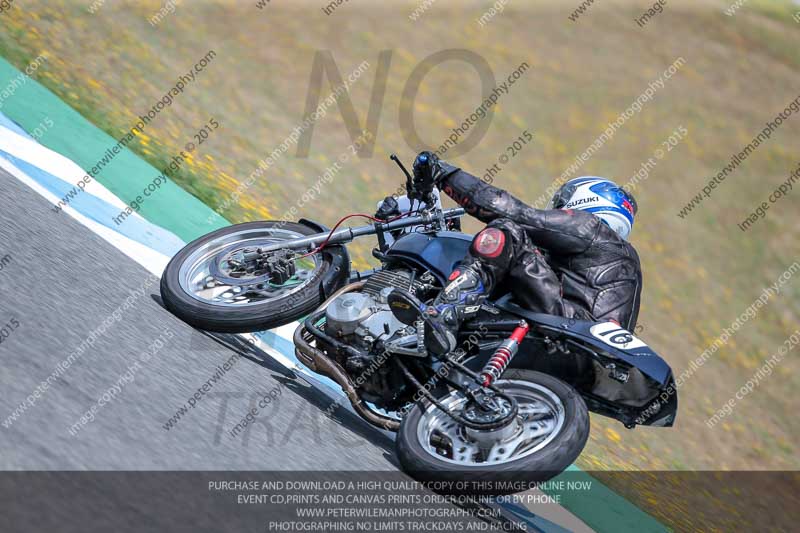 14 to 16th november 2015;Jerez;event digital images;motorbikes;no limits;peter wileman photography;trackday;trackday digital images