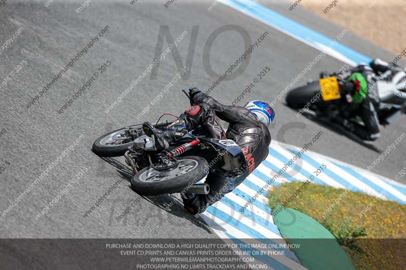 14 to 16th november 2015;Jerez;event digital images;motorbikes;no limits;peter wileman photography;trackday;trackday digital images