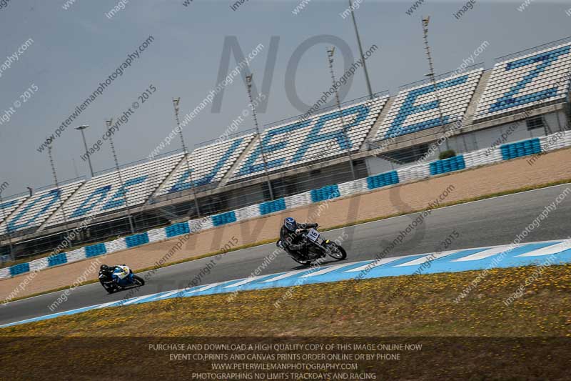 14 to 16th november 2015;Jerez;event digital images;motorbikes;no limits;peter wileman photography;trackday;trackday digital images
