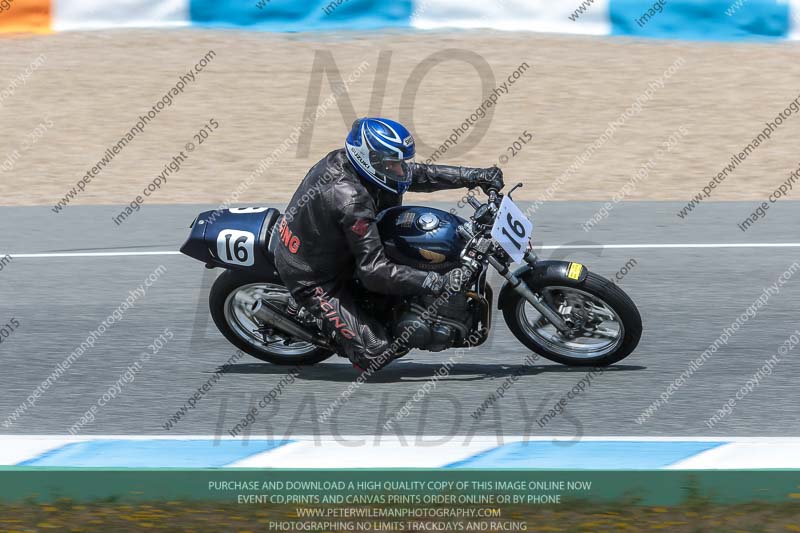 14 to 16th november 2015;Jerez;event digital images;motorbikes;no limits;peter wileman photography;trackday;trackday digital images