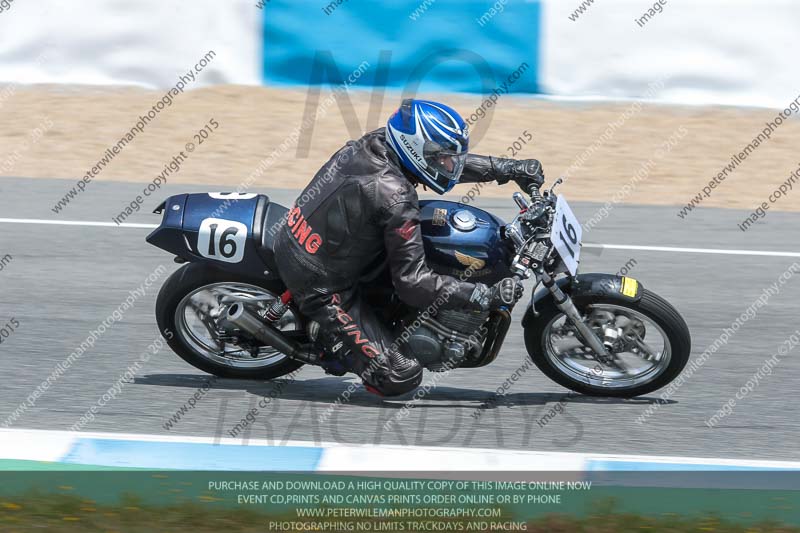 14 to 16th november 2015;Jerez;event digital images;motorbikes;no limits;peter wileman photography;trackday;trackday digital images