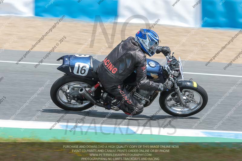 14 to 16th november 2015;Jerez;event digital images;motorbikes;no limits;peter wileman photography;trackday;trackday digital images