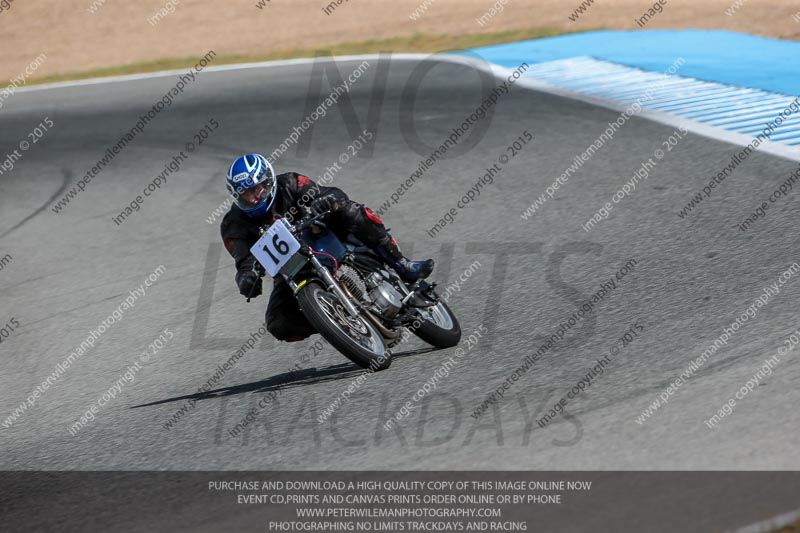 14 to 16th november 2015;Jerez;event digital images;motorbikes;no limits;peter wileman photography;trackday;trackday digital images