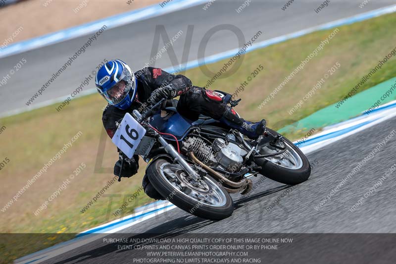 14 to 16th november 2015;Jerez;event digital images;motorbikes;no limits;peter wileman photography;trackday;trackday digital images