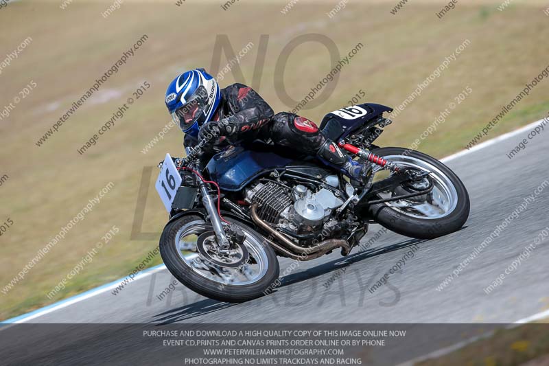 14 to 16th november 2015;Jerez;event digital images;motorbikes;no limits;peter wileman photography;trackday;trackday digital images
