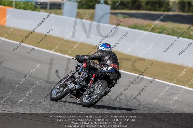 14 to 16th november 2015;Jerez;event digital images;motorbikes;no limits;peter wileman photography;trackday;trackday digital images
