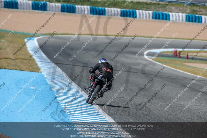 14 to 16th november 2015;Jerez;event digital images;motorbikes;no limits;peter wileman photography;trackday;trackday digital images