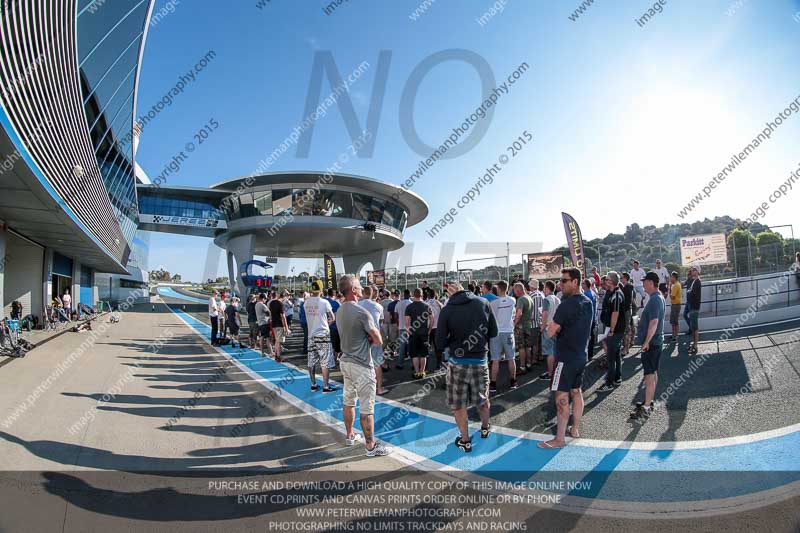 14 to 16th november 2015;Jerez;event digital images;motorbikes;no limits;peter wileman photography;trackday;trackday digital images