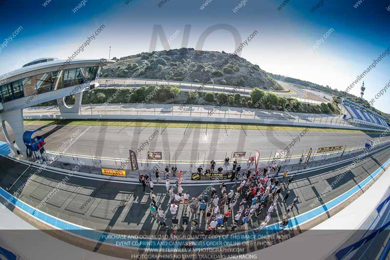 14 to 16th november 2015;Jerez;event digital images;motorbikes;no limits;peter wileman photography;trackday;trackday digital images