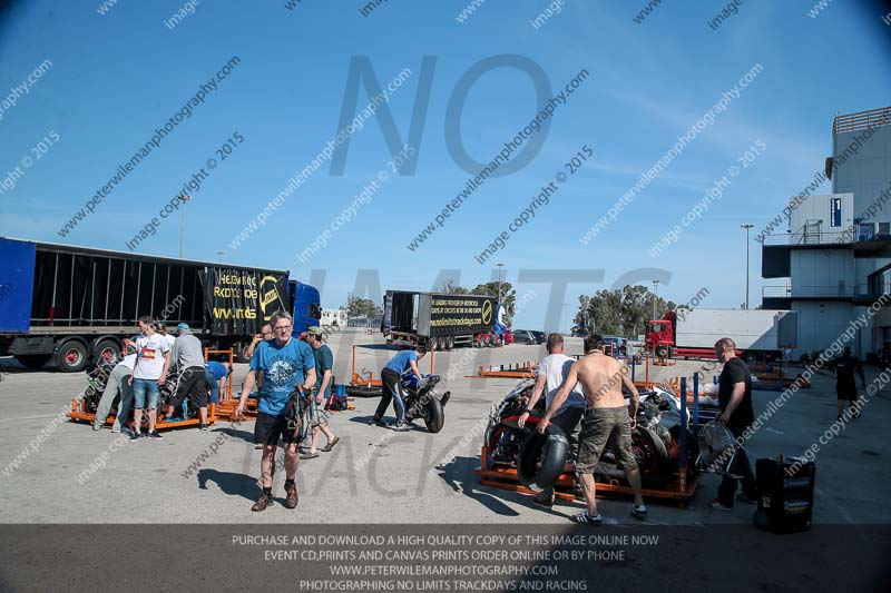 14 to 16th november 2015;Jerez;event digital images;motorbikes;no limits;peter wileman photography;trackday;trackday digital images